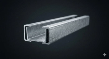 Perfiles Galvanizados para Tablaroca